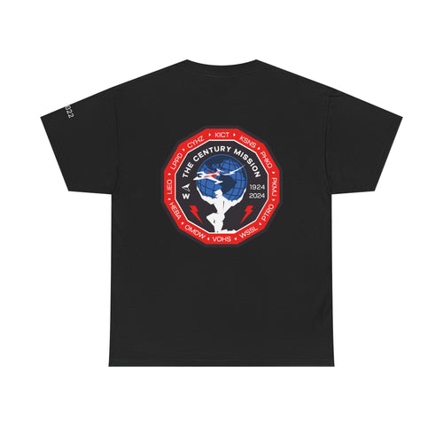 "Century Mission" T-Shirt