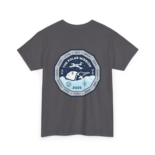 "Polar Mission" T-Shirt