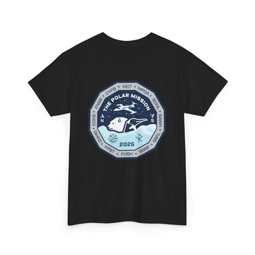 "Polar Mission" T-Shirt